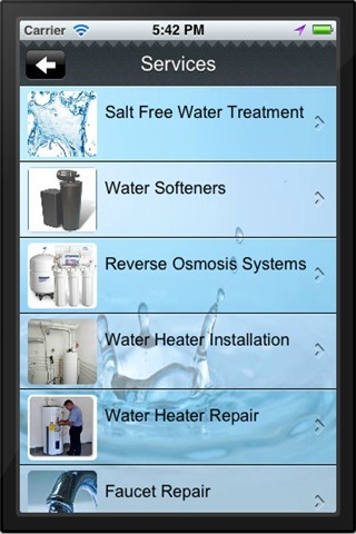 Clean & Pure Water Company截图11