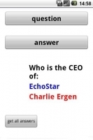 CEO Quiz Demo CEOs Demo截图1