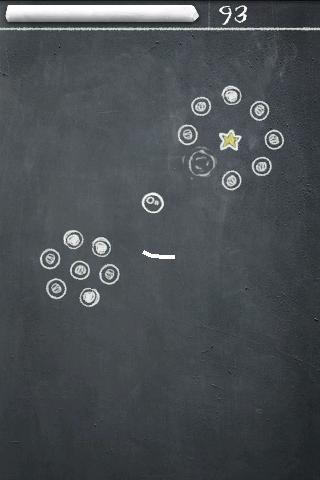 Chalk Ball Lite截图2