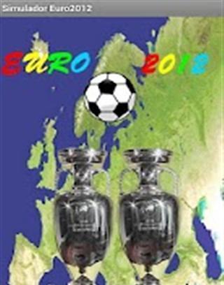 Simulador Euro2012截图7