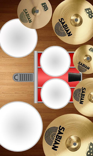 Drum Prodigy Lite截图2