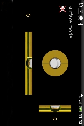 Spirit Level Pro Free截图2