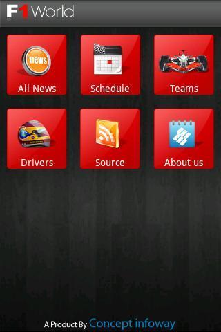 F1 World截图2