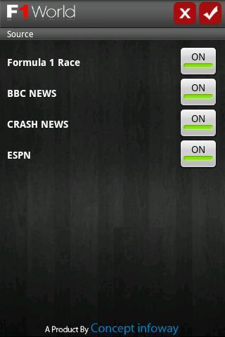 F1 World截图5