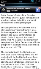 GC Battle of the Blues截图1