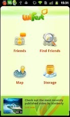 wiFest multimedia messaging截图1