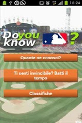 Do You know MLB Logos截图3