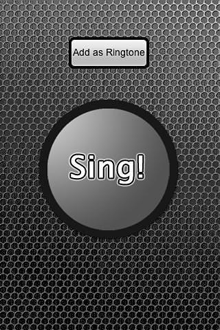 Nightingale Ringtone Free截图2