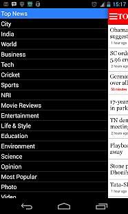 The Times of India截图21