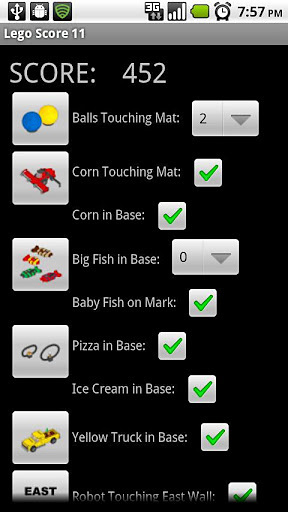 LegoScore 11截图2