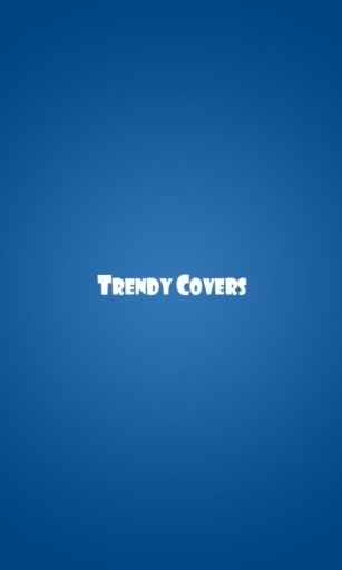 Trendy Covers截图1