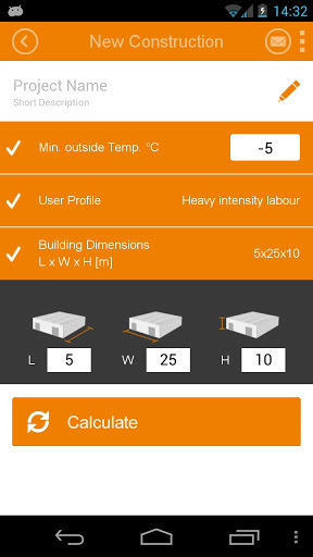 Heat Designer截图4