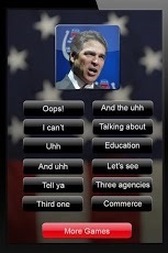 Oops! The Rick Perry moment截图1