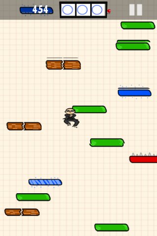 Gangnam Style Jump截图4