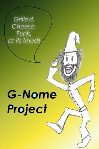 G-Nome Project音乐截图5