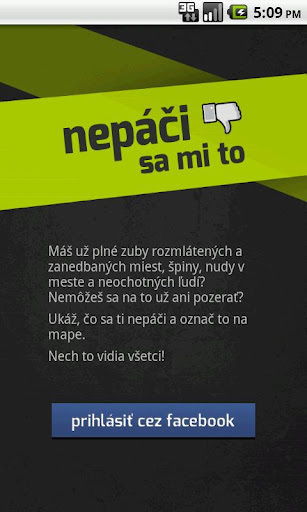 Nep&aacute;či sa mi to截图2