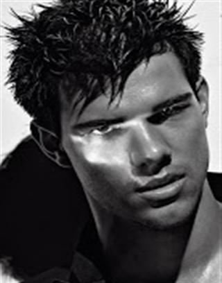 Taylor Lautner HD Live Wallpapers截图1