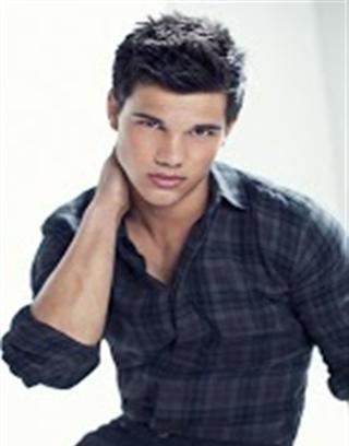 Taylor Lautner HD Live Wallpapers截图2