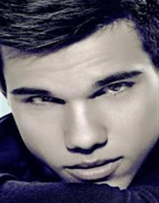 Taylor Lautner HD Live Wallpapers截图4