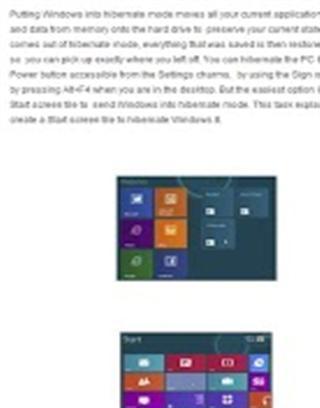 Learn Windows 8截图1