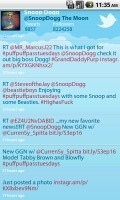 Snoop Dogg Tweets 2.1截图2