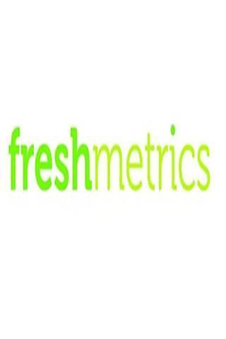 freshmetrics Client V8+截图1