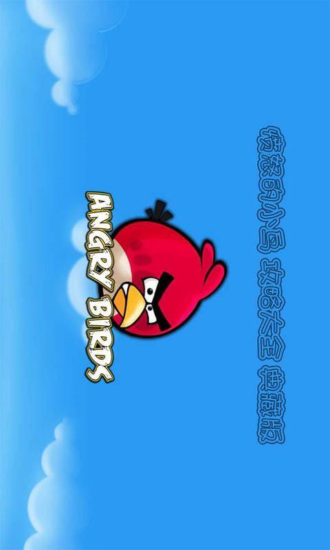 AngryBird截图4