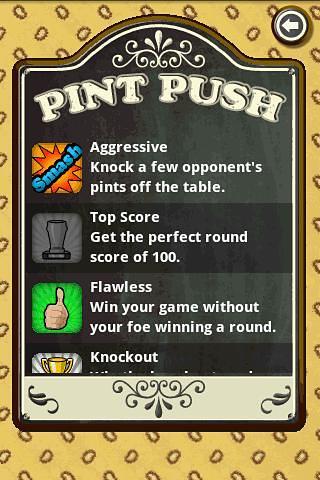 Pint Push截图1