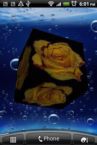 Rose 3D截图3