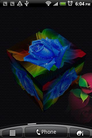 Rose 3D截图5