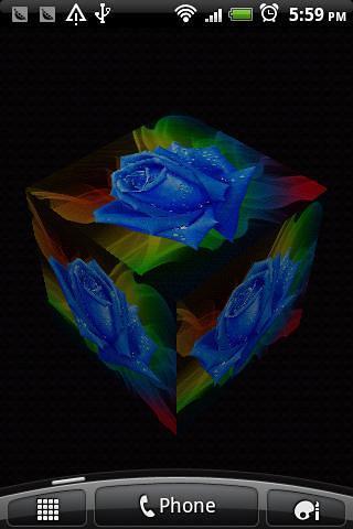 Rose 3D截图6