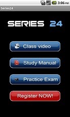 FINRA Series 24 Exam Course截图2