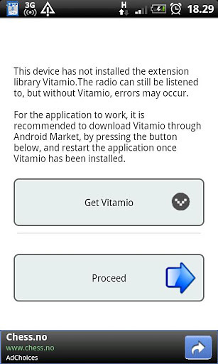 Polisradio - Sverige截图2