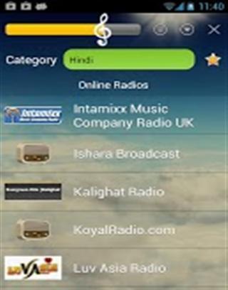 Indian Radio Stations截图3