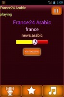 Arabic Radio 1.0截图1