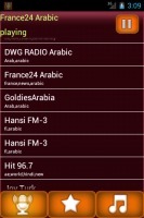 Arabic Radio 1.0截图2