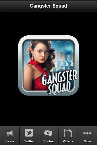 Gangster Squad截图1