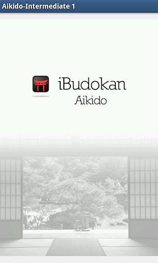 Aikido Intermediate 1截图3