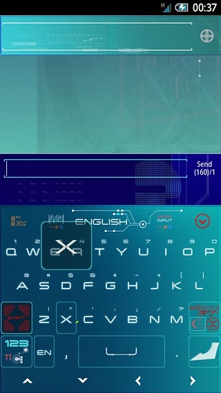 NST GO Keyboard JB Patch截图7