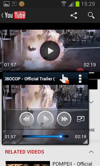 Video Popup截图5