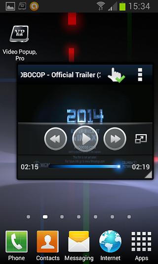 Video Popup截图6