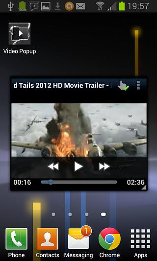 Video Popup截图17