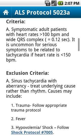 UPMC EMS截图6