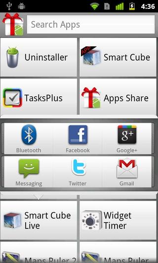 Apps Share截图3