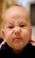 Angry Baby 截图3