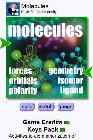 Chem Lite截图1