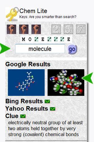 Chem Lite截图2