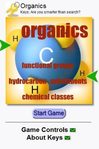 Chem Lite截图3