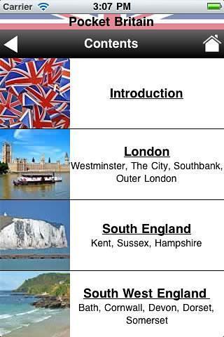 Pocket Britain截图5