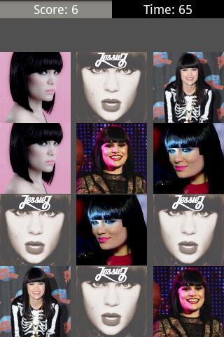 Jessie J Memory截图1